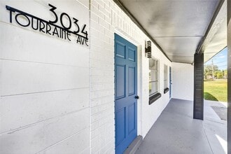 3034 Touraine Ave in Orlando, FL - Building Photo - Building Photo