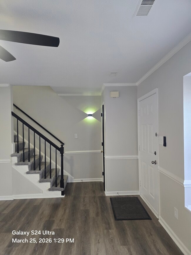 property at 1 Penn Cir