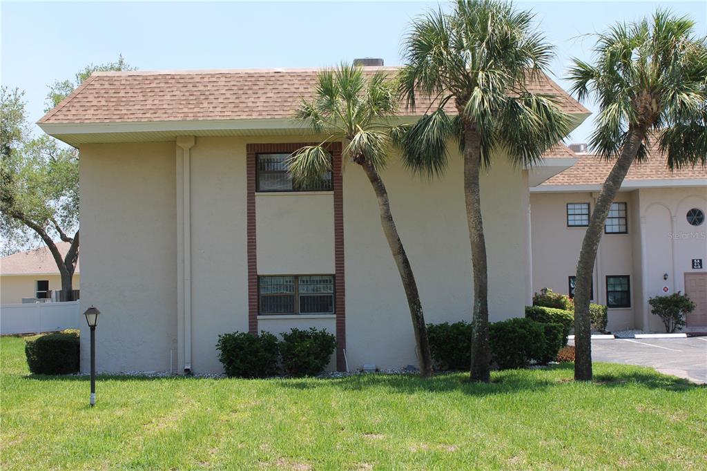 2727 75th St W in Bradenton, FL - Building Photo