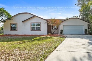 772 Mentmore Cir in Deltona, FL - Building Photo