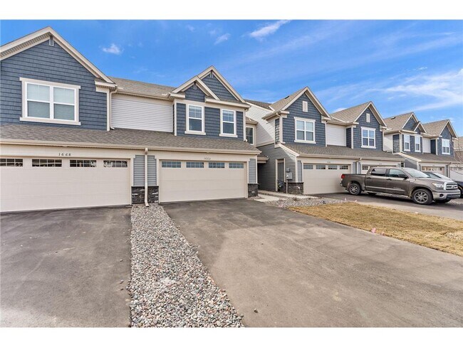 1662 144th St E in Rosemount, MN - Building Photo - Building Photo