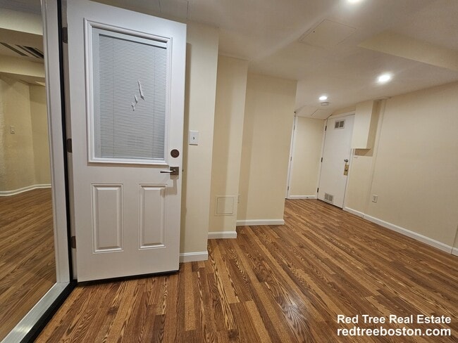 property at 1689 Beacon St