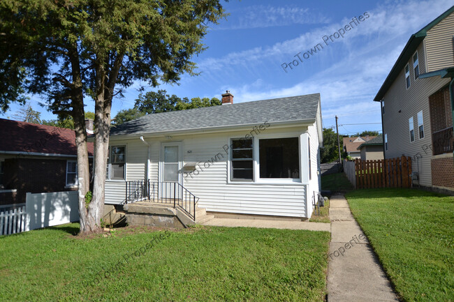 property at 521 Elmwood Ave
