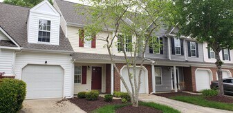 6357 Double Eagle Dr in Whitsett, NC - Building Photo