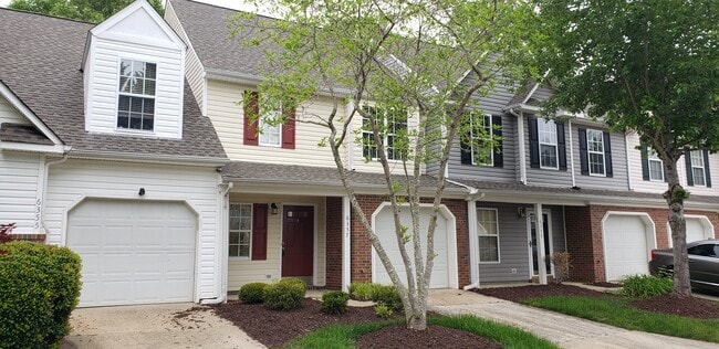 property at 6357 Double Eagle Dr