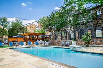 Cottages at Wells Branch in Austin, TX - Building Photo - Building Photo