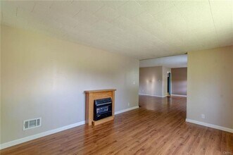 820 Mill St, Unit upper unit in Watertown, NY - Building Photo - Building Photo