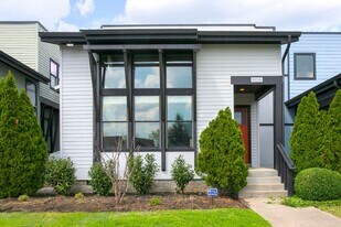 1909A Truett Ave in Nashville, TN - Building Photo