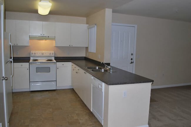 Bristol Apartment Homes
