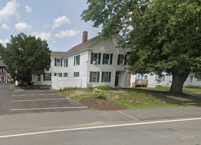 property at 102 Washington St