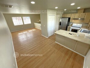 604 Cammarano Ct SW in Orting, WA - Building Photo - Building Photo