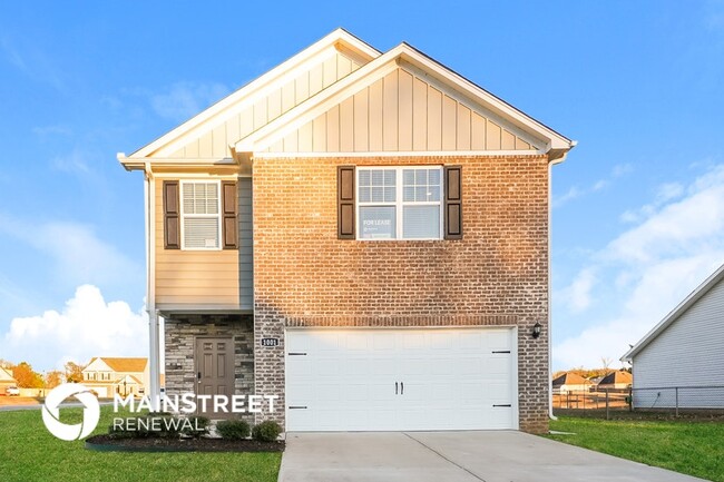 property at 1001 Pilgrim Ln