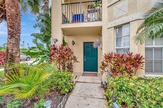 1207 Belmont Pl in Boynton Beach, FL - Building Photo - Building Photo