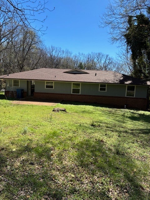 3521 E Crest Dr in Chattanooga, TN - Building Photo - Building Photo