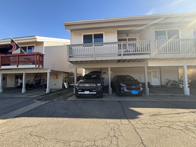 336 Old Fish Creek Falls Rd