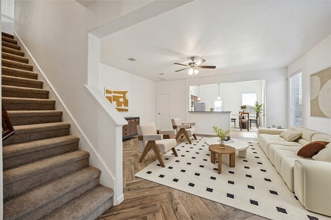 property at 8115 Aleppo Pine Ln