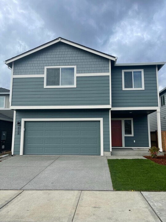 9149 Tansy St SE in Tumwater, WA - Building Photo