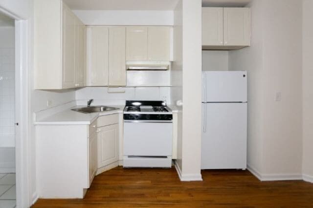 922 W Dakin St, Unit 011 in Chicago, IL - Building Photo - Building Photo