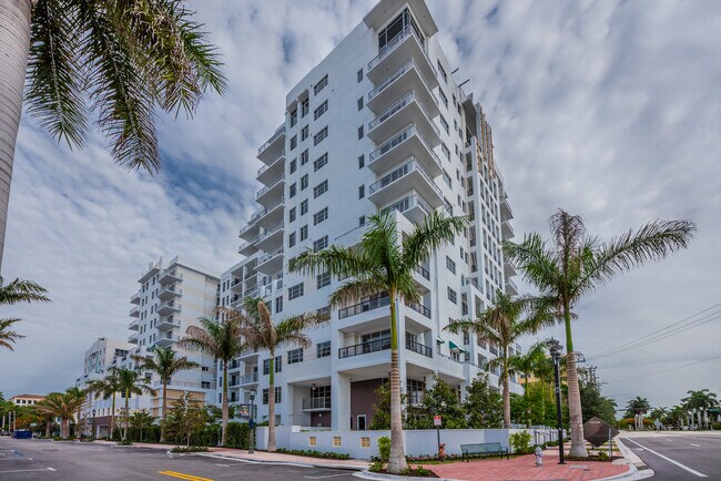 155 E Boca Raton Rd-Unit -1110 in Boca Raton, FL - Building Photo - Building Photo