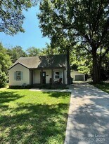 1242 Dade St in Charlotte, NC - Building Photo