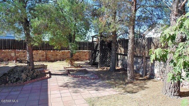 7133 Imperial Ridge Dr in El Paso, TX - Foto de edificio - Building Photo