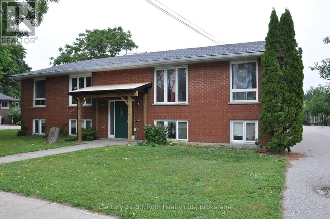 property at 410 Mary St