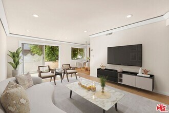 5353 Yarmouth Ave-Unit -106 in Los Angeles, CA - Building Photo - Building Photo