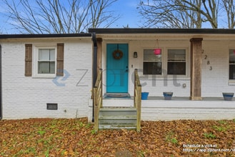 2283 Noahs Ark Rd in Jonesboro, GA - Building Photo - Building Photo