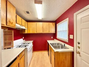 1102 Williamson Dr, Unit 1104 in Killeen, TX - Building Photo - Building Photo