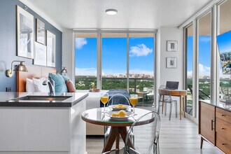 2889 McFarlane Rd, Unit ID1240580P in Miami, FL - Building Photo - Building Photo