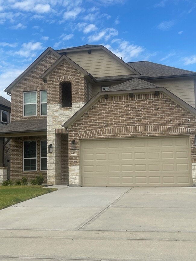 6323 Leaning Cypress Trl in Humble, TX - Building Photo - Building Photo