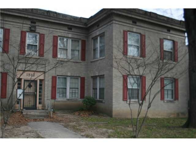 1512 Madison Ave in Memphis, TN - Building Photo - Building Photo