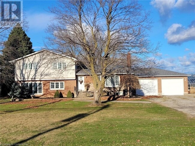 property at 1487 Hwy 8