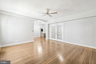 3100 Connecticut Ave NW in Washington, DC - Building Photo - Building Photo