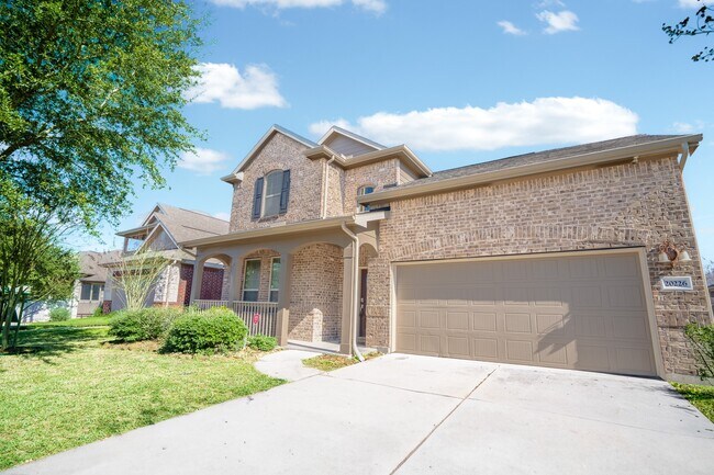 20226 Blue Lake View Ln in Humble, TX - Building Photo - Building Photo