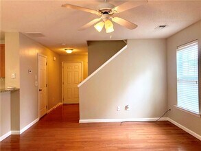 260 Fox Creek Blvd in Woodstock, GA - Building Photo - Building Photo