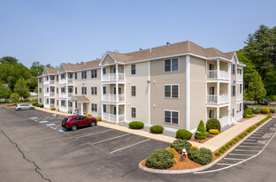 Allards Grove Apartments