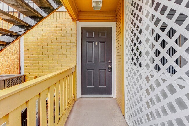 12611 Ashford Meadow Dr in Houston, TX - Building Photo - Building Photo