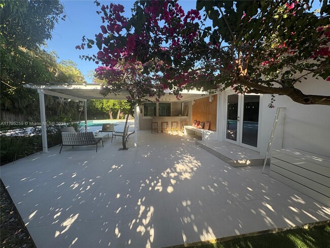 property at 8295 SW 116th St