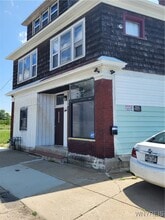 1119 Sycamore St in Buffalo, NY - Building Photo - Building Photo