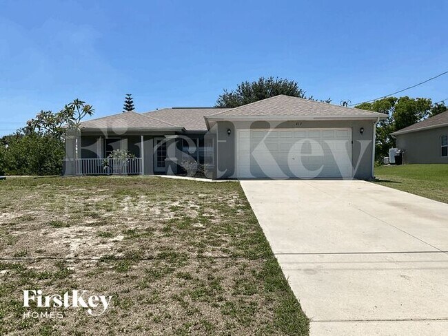 property at 412 NW 23rd Ave