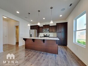 237 Fesperman Cir in Troutman, NC - Building Photo - Building Photo