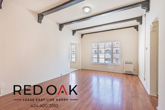 property at 520 Serrano Ave