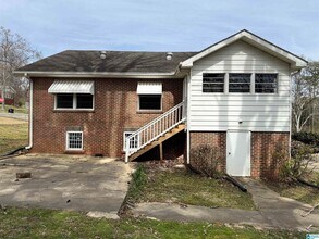 1001 Dover Ln, Unit 1017 in Birmingham, AL - Building Photo - Building Photo