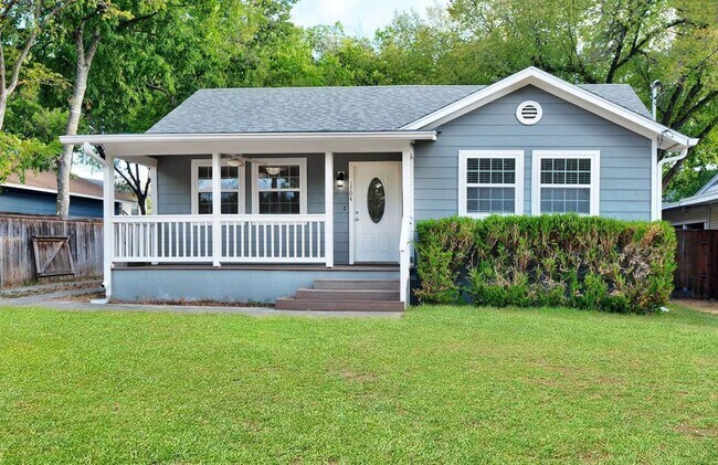 property at 1704 Ullrich Ave