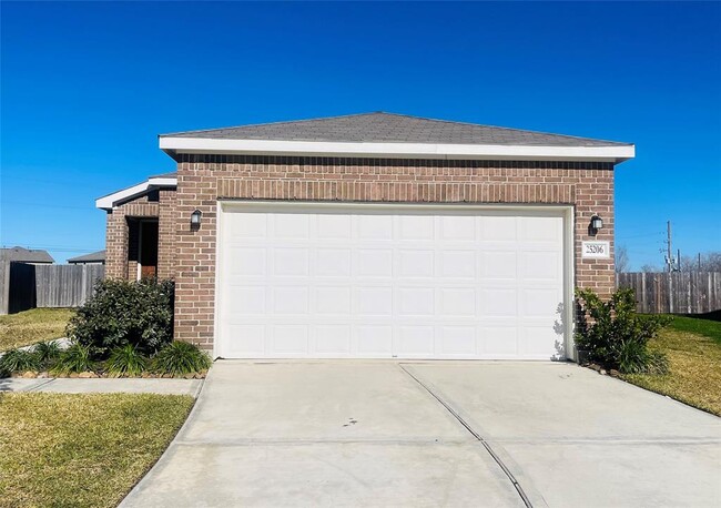 property at 25206 Sierra Mnr Ct