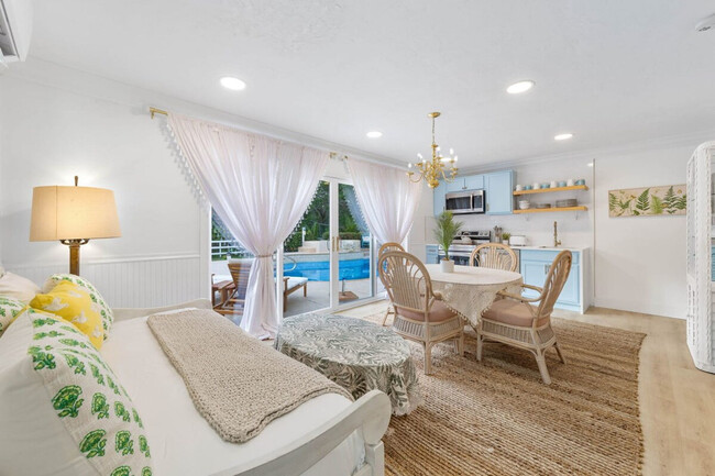 property at 15100 Sweetwater Ct