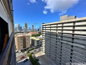 775 Kinalau Pl in Honolulu, HI - Building Photo - Building Photo
