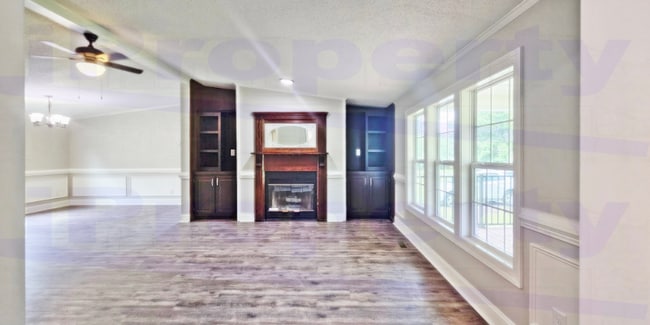 106 Ginger Dr in Princeton, NC - Foto de edificio - Building Photo