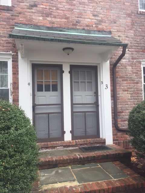 33 Hillside Ave in Montclair, NJ - Building Photo - Building Photo